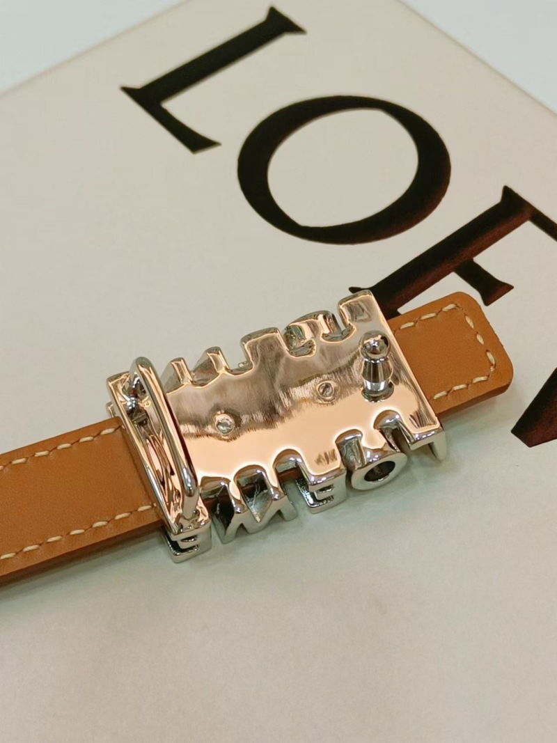 Loewe Belts